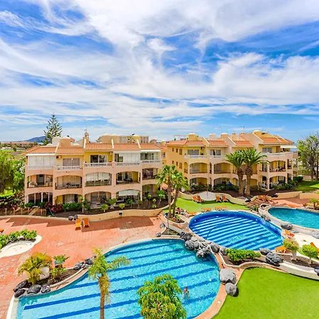 Vibes Golf Park Tenerife Appartement San Miguel de Abona