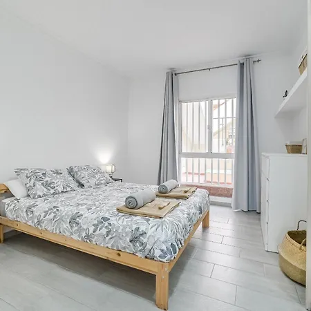 Vibes Golf Park Tenerife سان ميغيل ذي أبونا