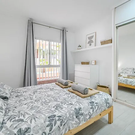 شقة Vibes Golf Park Tenerife