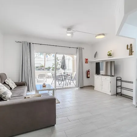 Vibes Golf Park Tenerife * سان ميغيل ذي أبونا