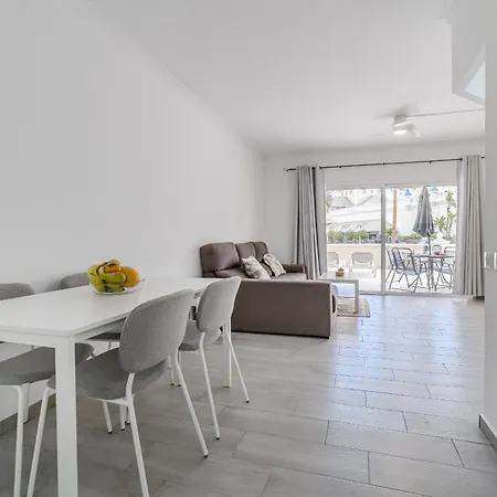 شقة Vibes Golf Park Tenerife *