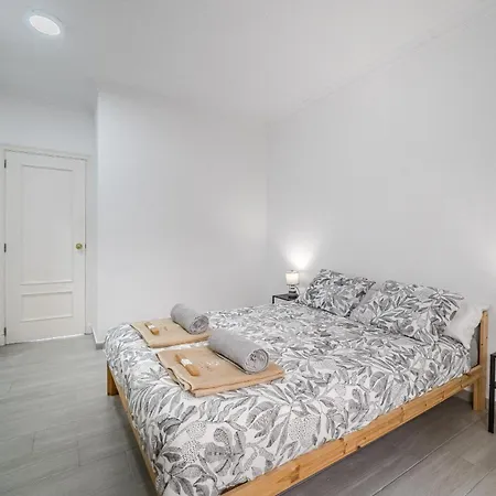 Vibes Golf Park Tenerife سان ميغيل ذي أبونا