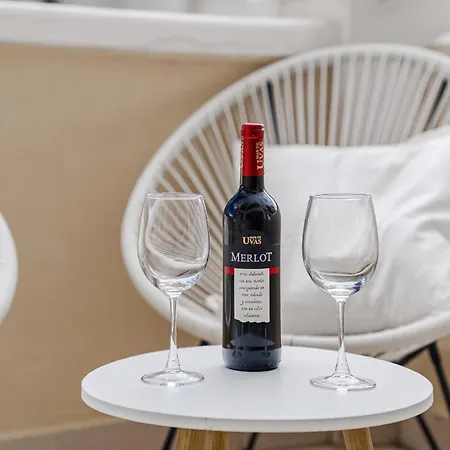 شقة Vibes Golf Park Tenerife *