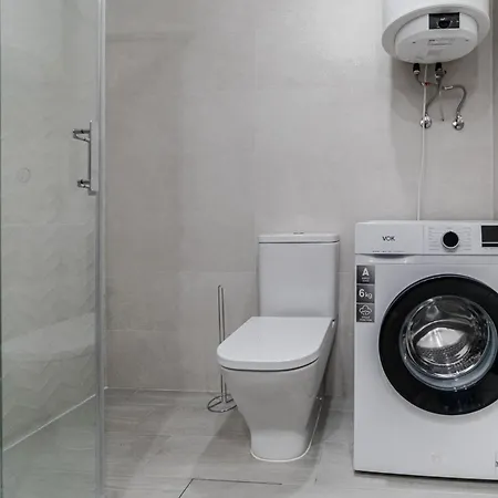 Vibes Golf Park Tenerife شقة *